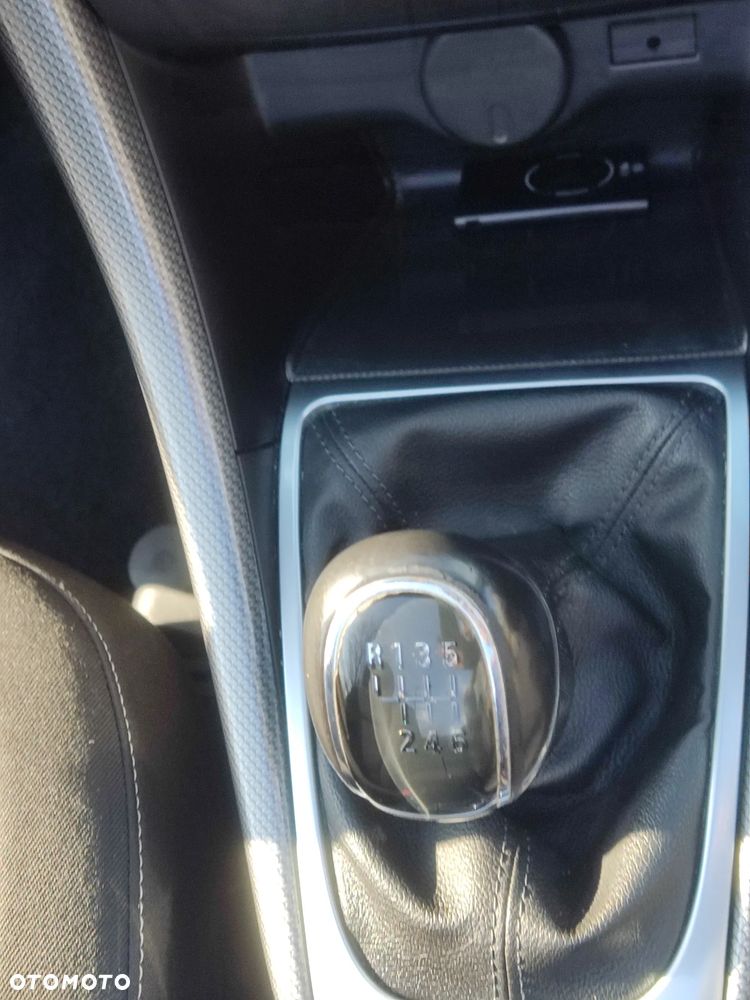 Opel Cascada - 29