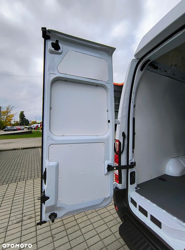 Renault NOWA LOKALIZACJA Renault Master 2.3 dci 163km L4H3 Nowy Model Navi Serwis Vat23% - 11