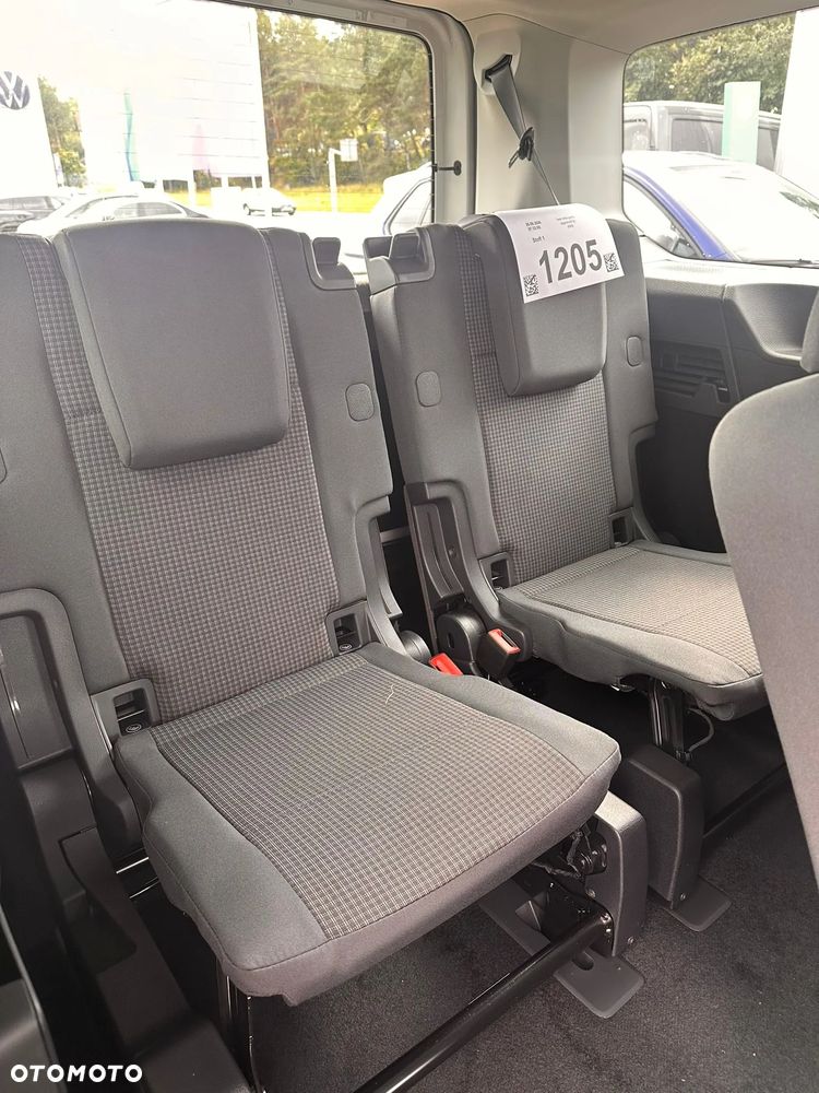 Volkswagen Caddy Maxi 2.0 TDI DSG - 13