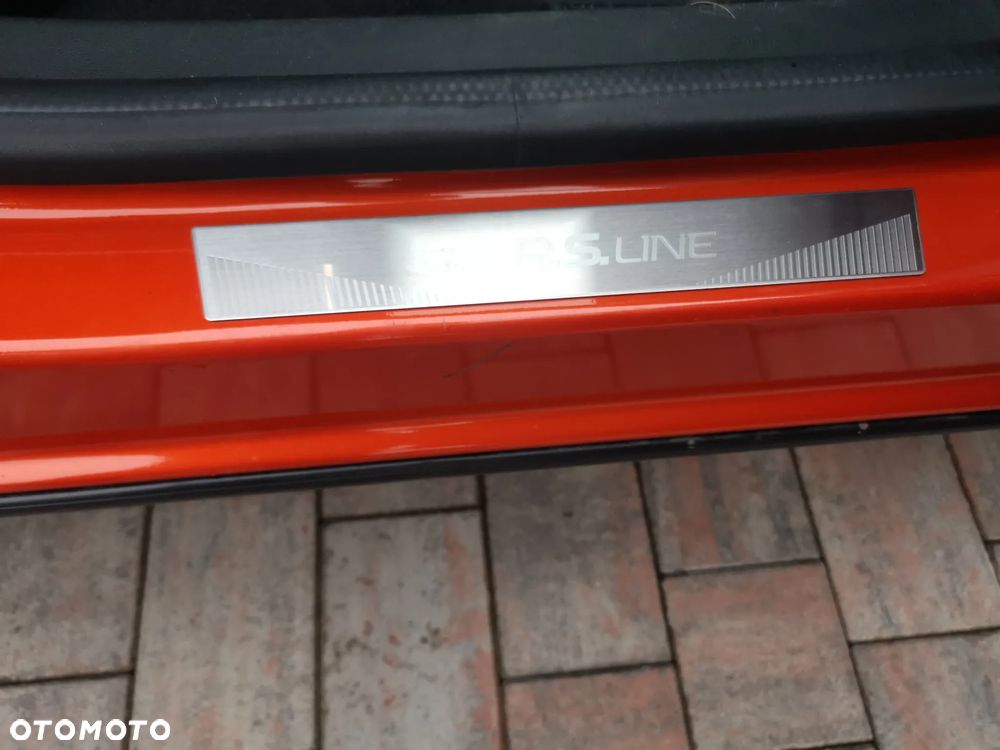 Renault Arkana E-TECH 145 R.S.LINE - 12