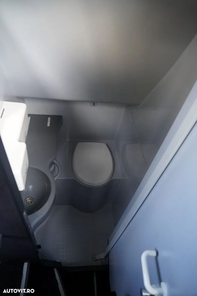 Mercedes-Benz TOURISMO RHD-M / EURO 6 / IMPORTAT / - 33