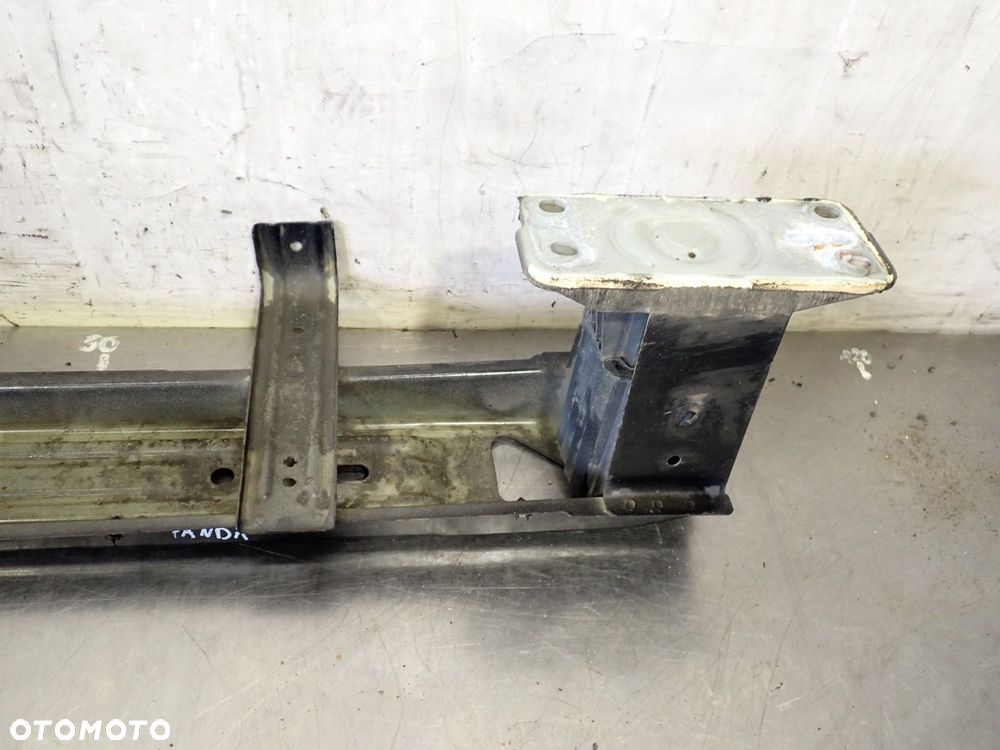 BELKA POD ZDERZAK TYLNY FIAT PANDA III 1.2 - 8