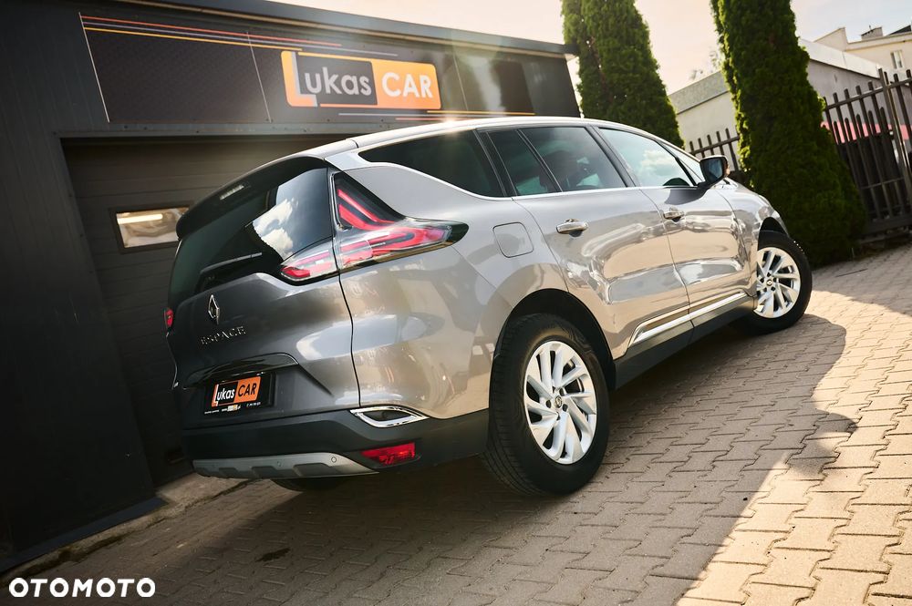 Renault Espace Energy TCe 200 EDC Business - 4