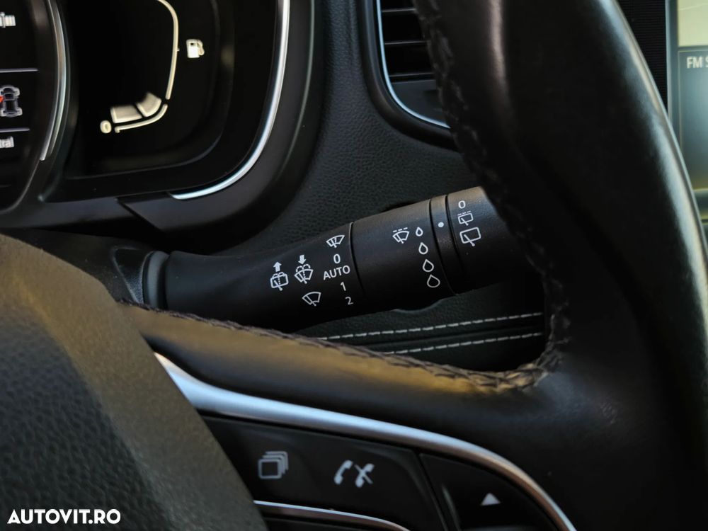 Renault Grand Scenic ENERGY dCi 130 BOSE EDITION - 19