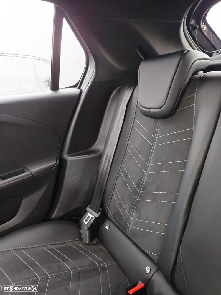 Fiat Stilo 80 16V Active - 9