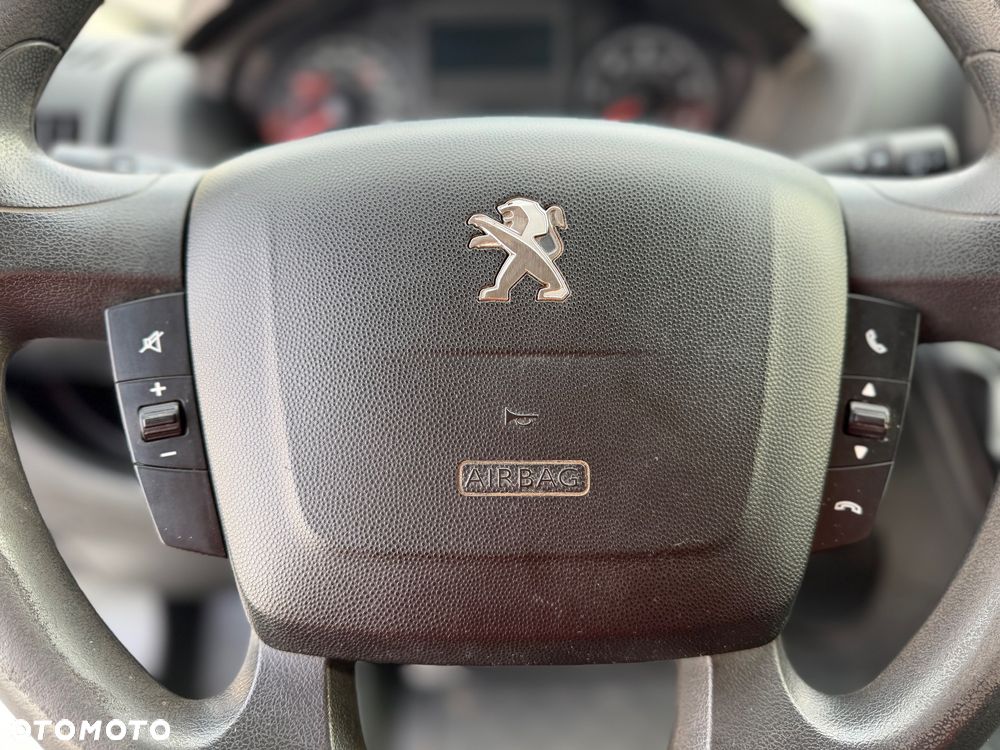 Peugeot Boxer - 11