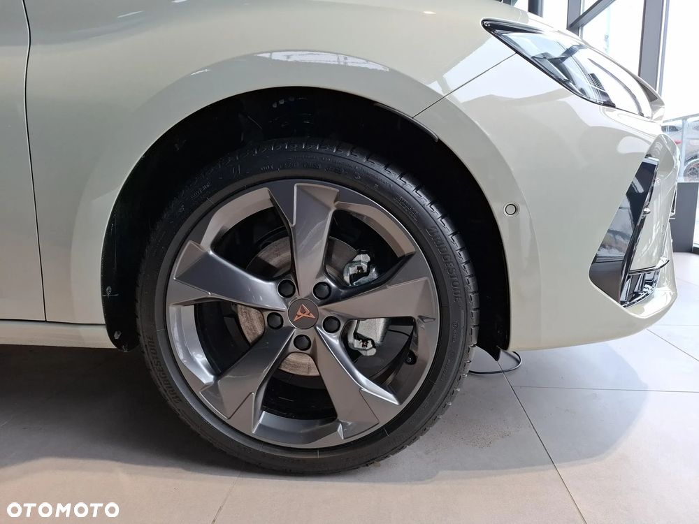 Cupra Leon Sportstourer - 15