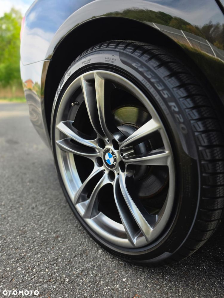 BMW Seria 7 730d Blue Performance - 15