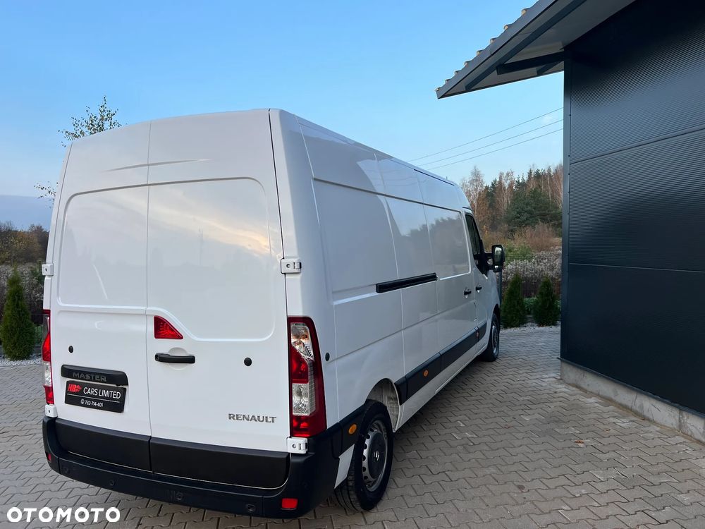 Renault Master L3H2 - 20