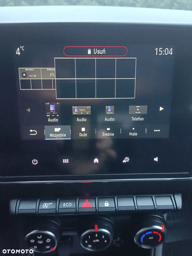 Renault Captur TCe Mild Hybrid 140 GPF EQUILIBRE - 18