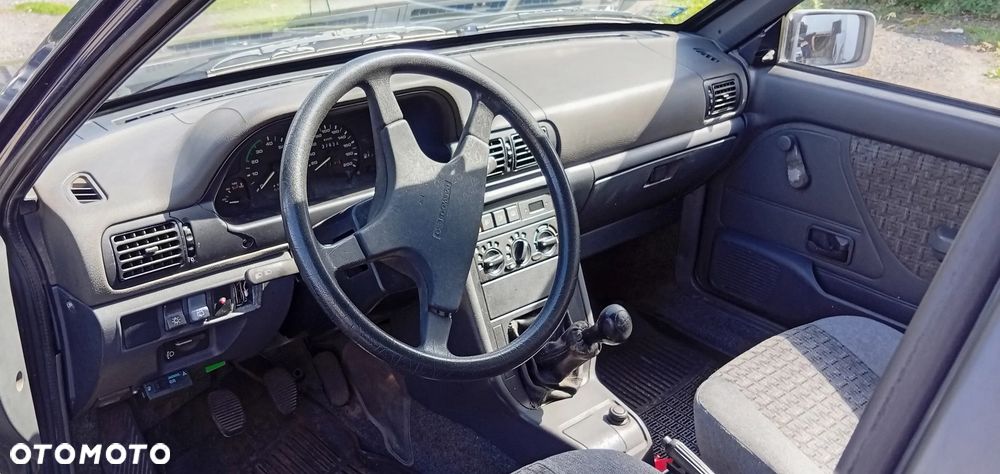 Polonez Caro - 7