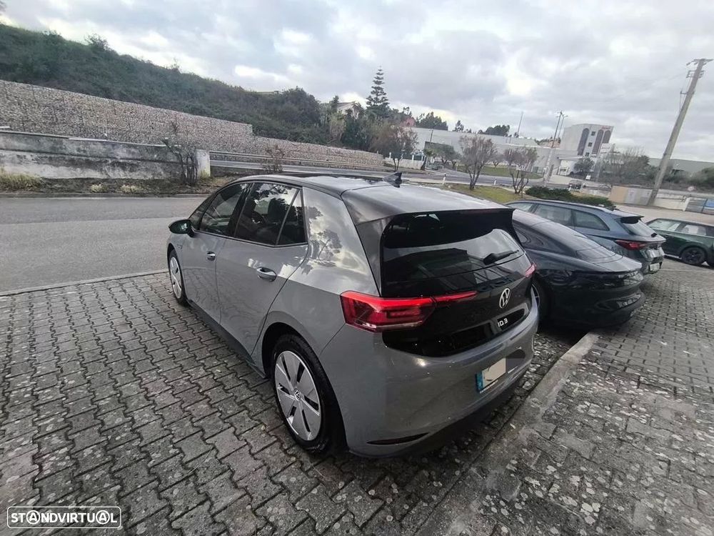 VW ID.3 Pro - 6