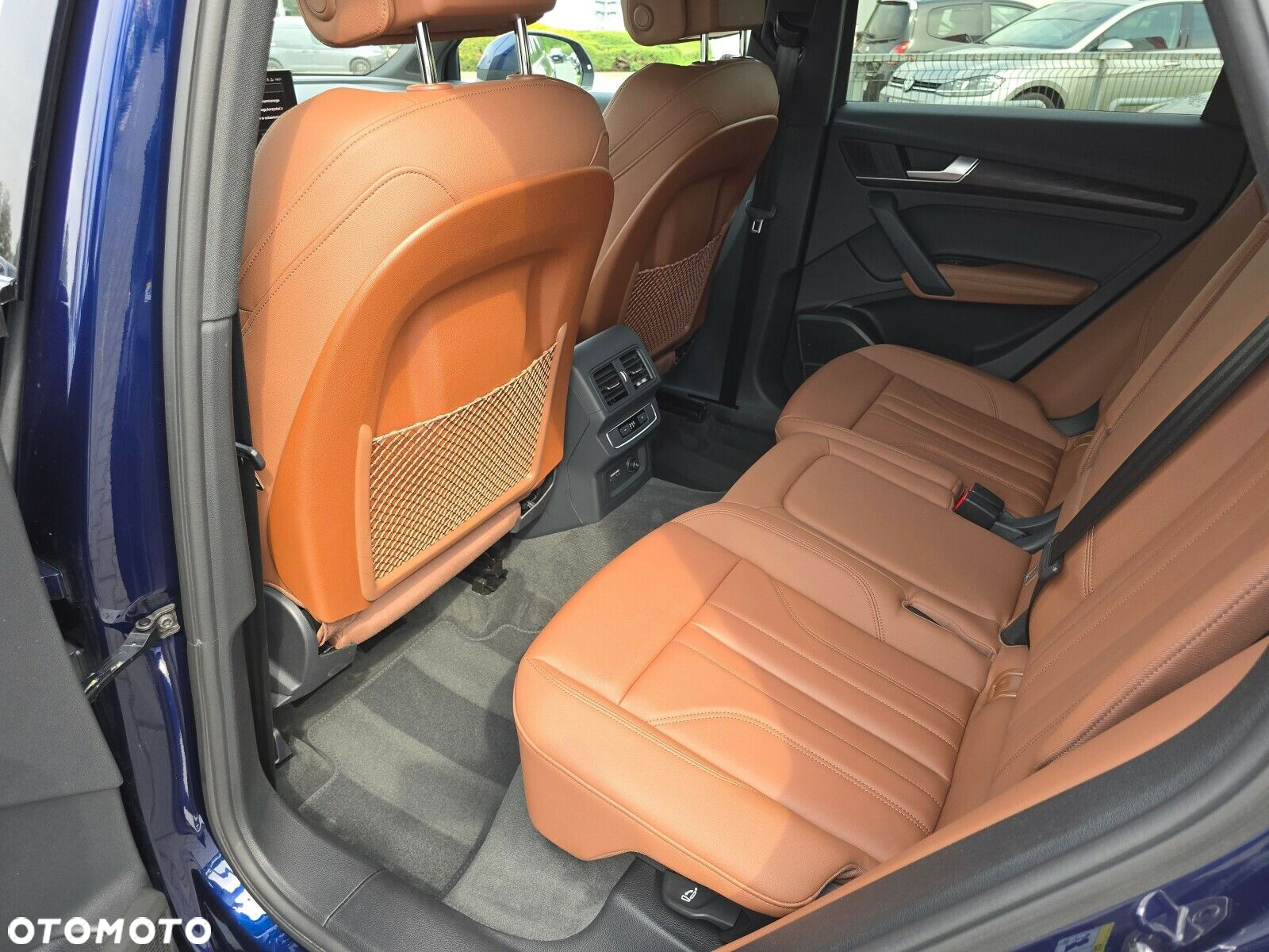 Audi Q5 - 11