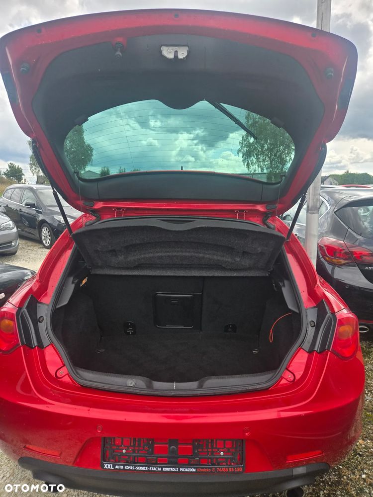 Alfa Romeo Giulietta 1.8 TBi 16V Quadrifoglio Verde - 19