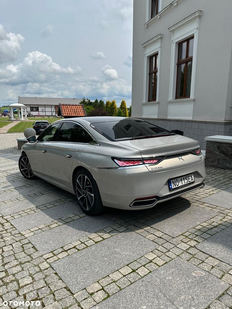 DS Automobiles DS 9 - 2