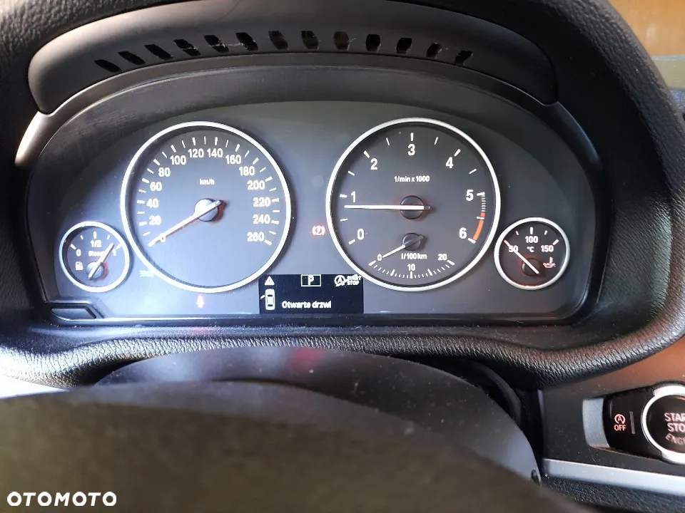 BMW X3 xDrive20d - 14