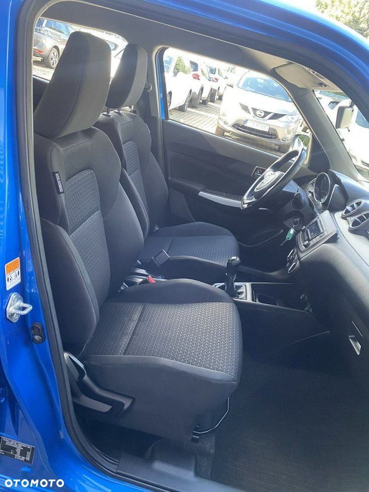Suzuki Swift - 15