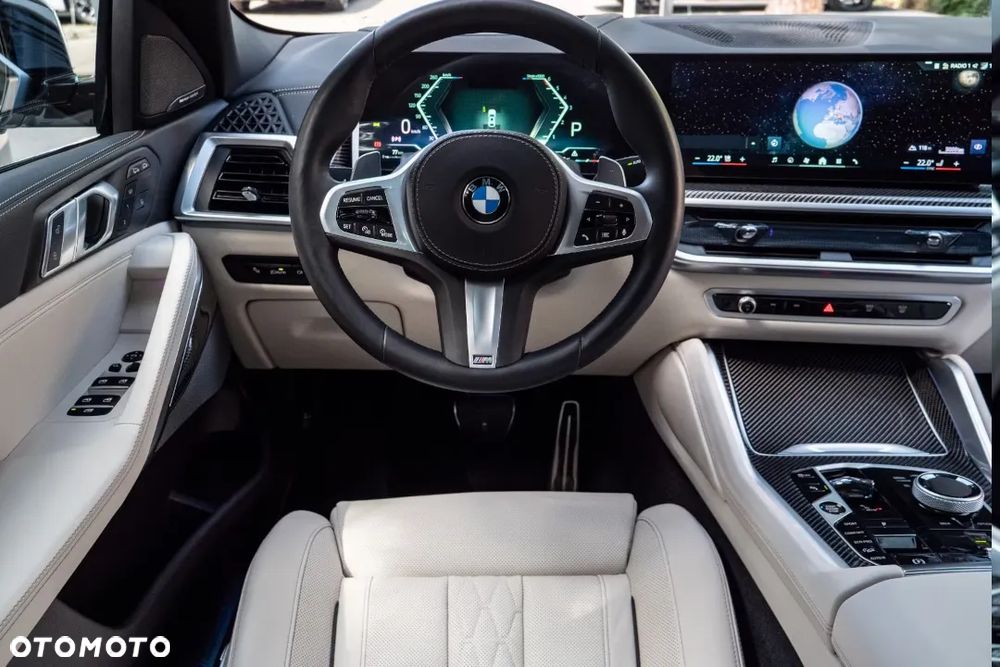 BMW X6 xDrive40d mHEV sport - 15
