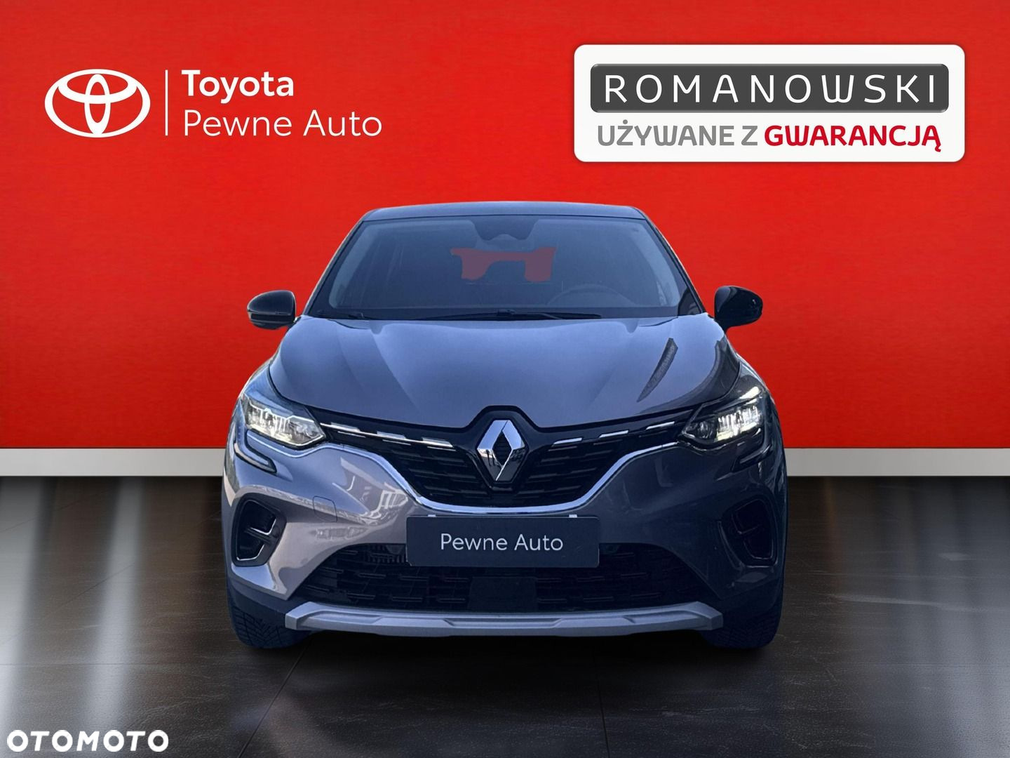 Renault Captur - 2