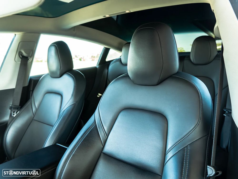 Tesla Model 3 Long Range AWD Dual Motor - 11