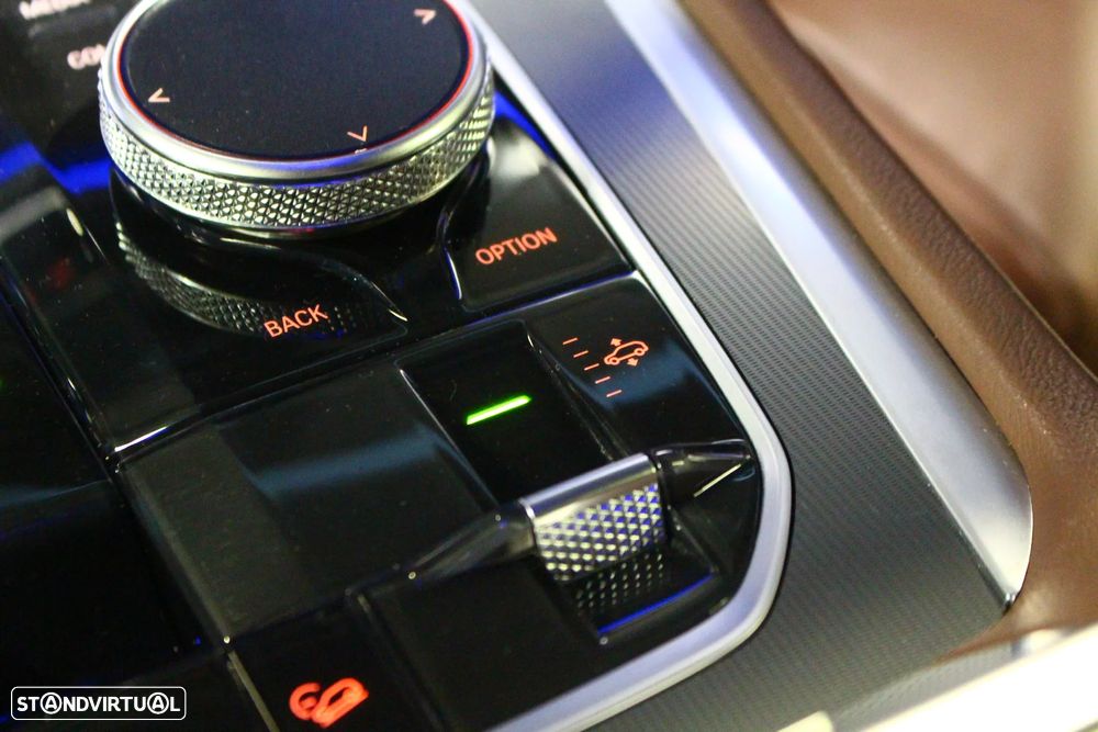 BMW X6 30 d xDrive xLine - 52