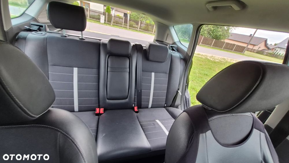 Ford Kuga 2.0 TDCi Titanium - 10