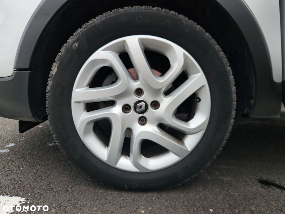 Renault Captur 1.5 dCi Limited - 21