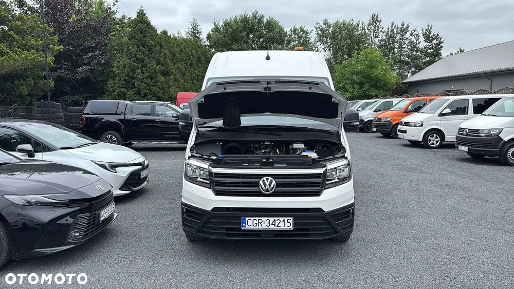 Volkswagen Crafter - 30