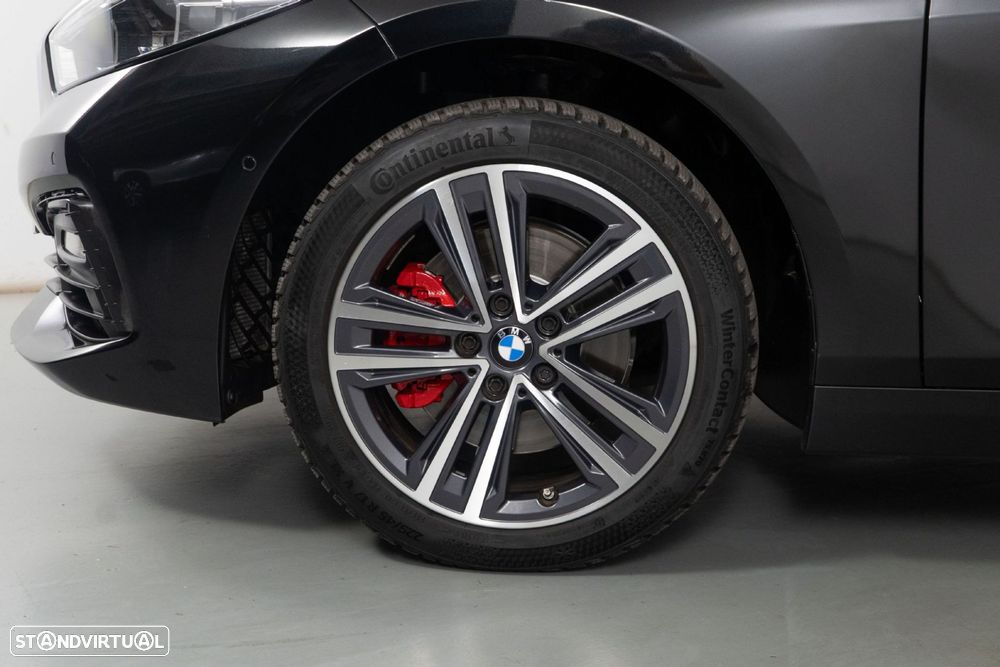BMW 116 - 15