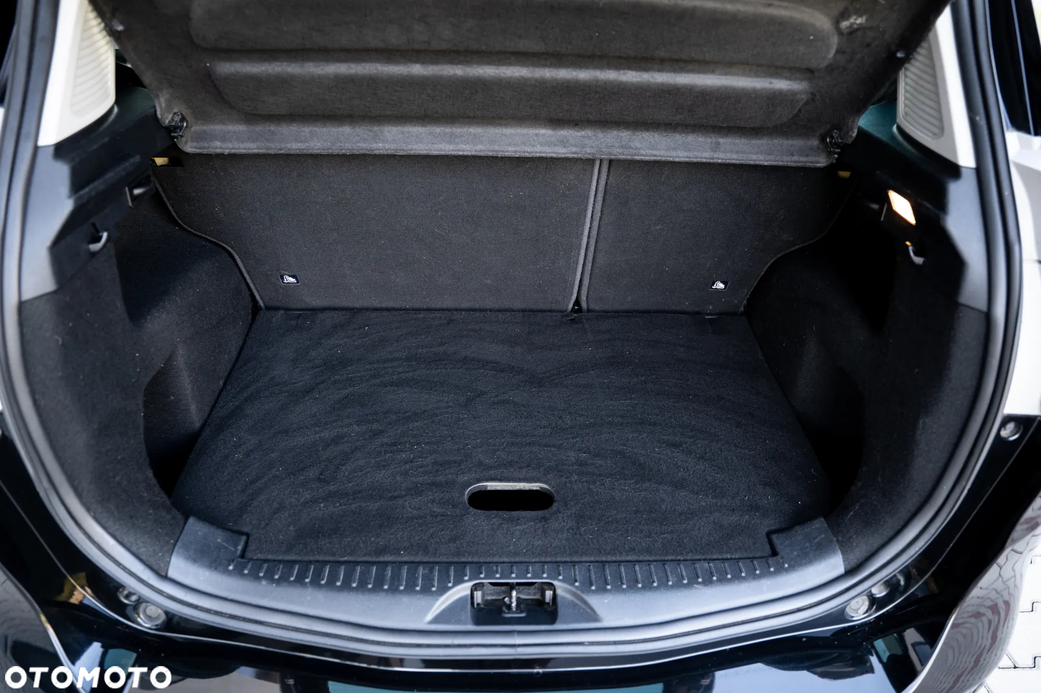 Ford B-MAX 1.0 EcoBoost Titanium - 26