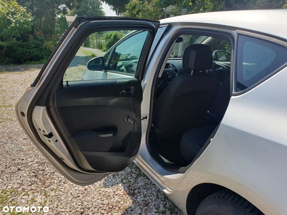 Opel Astra 1.4 T Active - 12