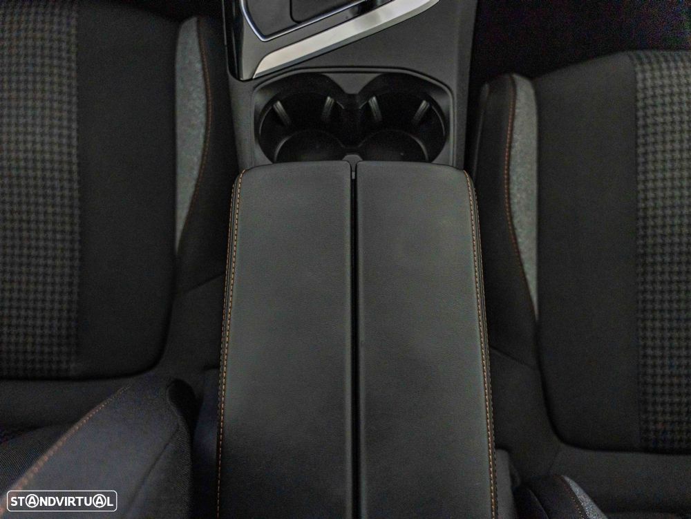 Peugeot 5008 1.2 PureTech Active - 27