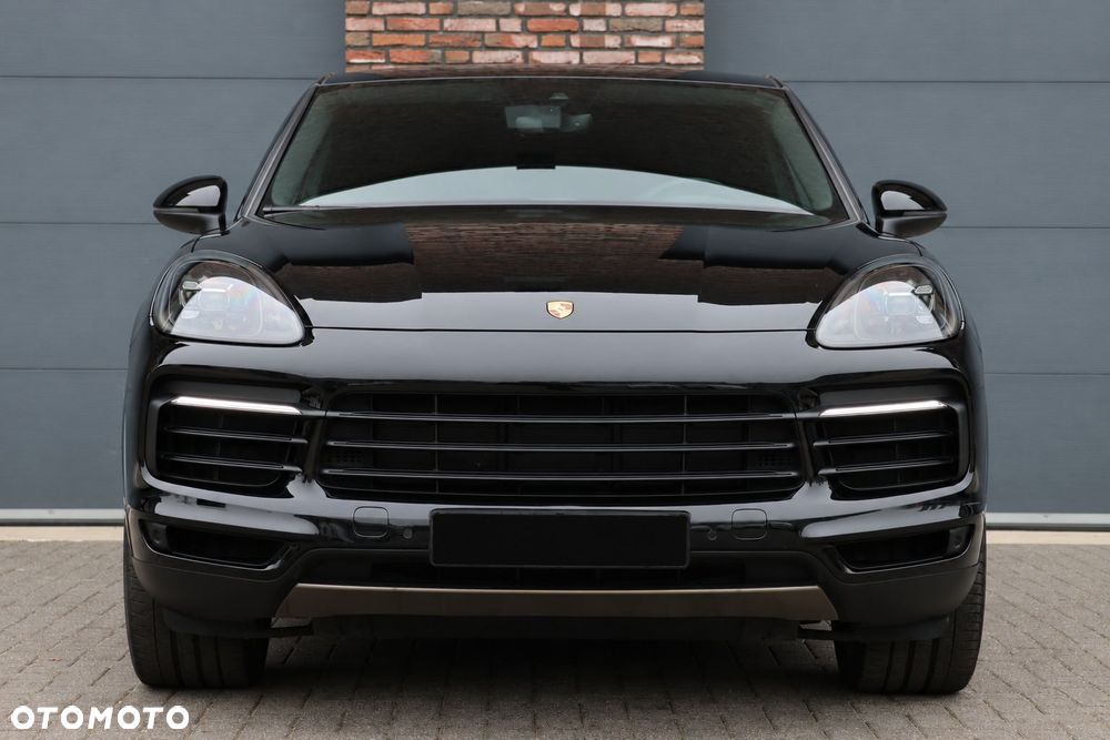 Porsche Cayenne Platinum Edition - 8