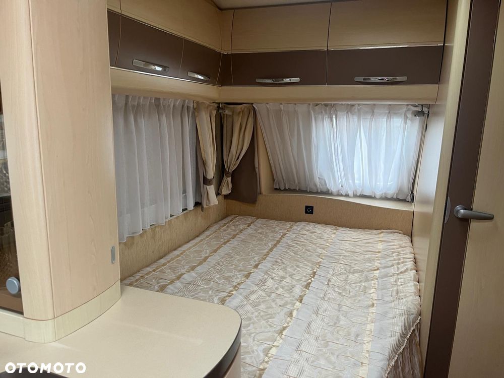 Hobby La Vita 460 - 11