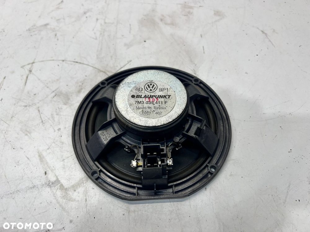 GŁOŚNIK DRZWI LEWY LUB PRAWY PRZÓD VW SHARAN 7M3035411F - 2