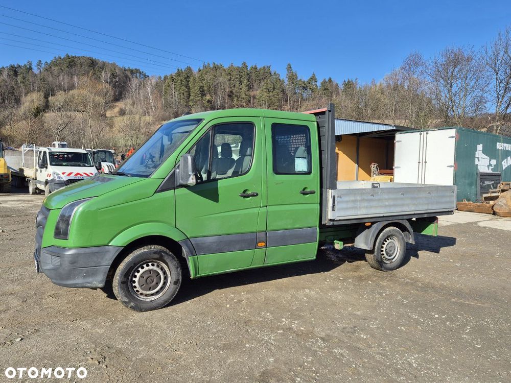 Mercedes-Benz Unimog MB 1250 L - 33