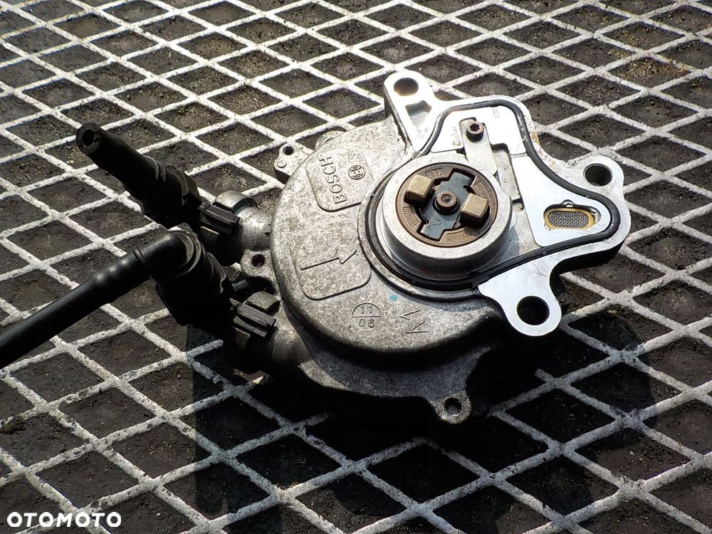 PEUGEOT 407 2.7 HDI POMPA VACUM 4R8Q2A451AE - 1