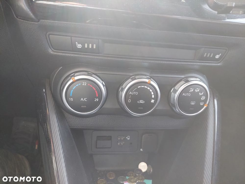 Mazda 2 - 19