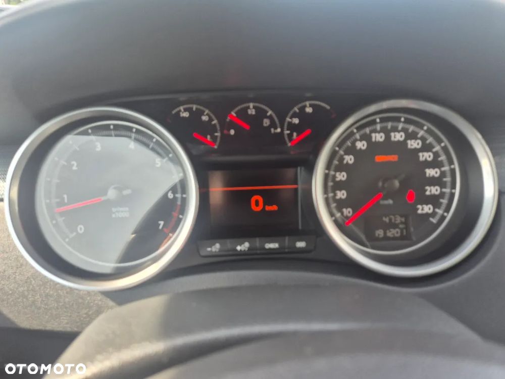 Peugeot 508 155 THP Style - 18