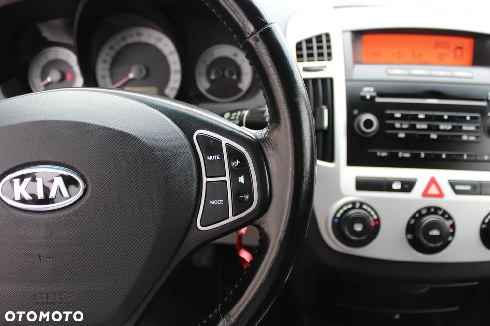 Kia Ceed 1.4 CVVT EX - 20