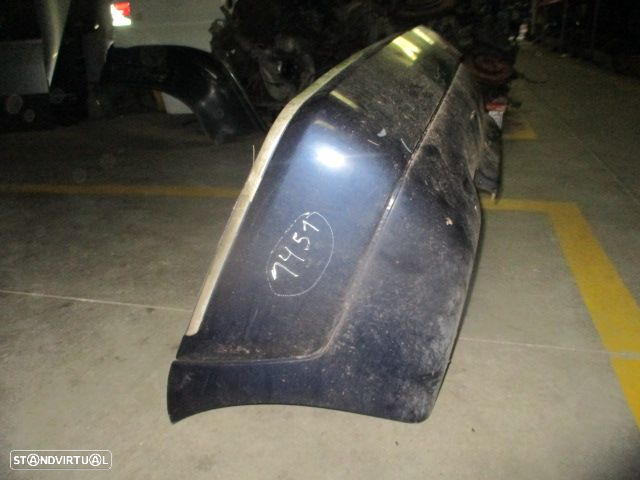 Parachoques Pc1451 CITROEN XANTIA 1997 1.9D 90CV 5P AZUL ESCURO TR - 3