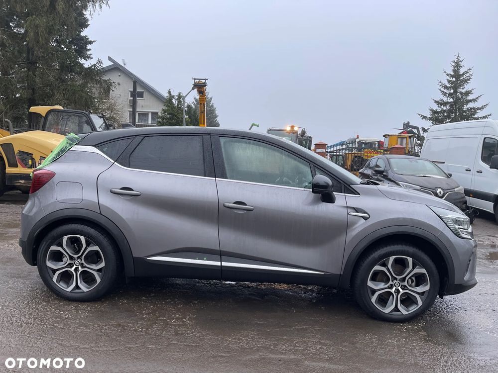 Renault Captur 1.6 E-TECH Full Hybrid 145 Intens - 3