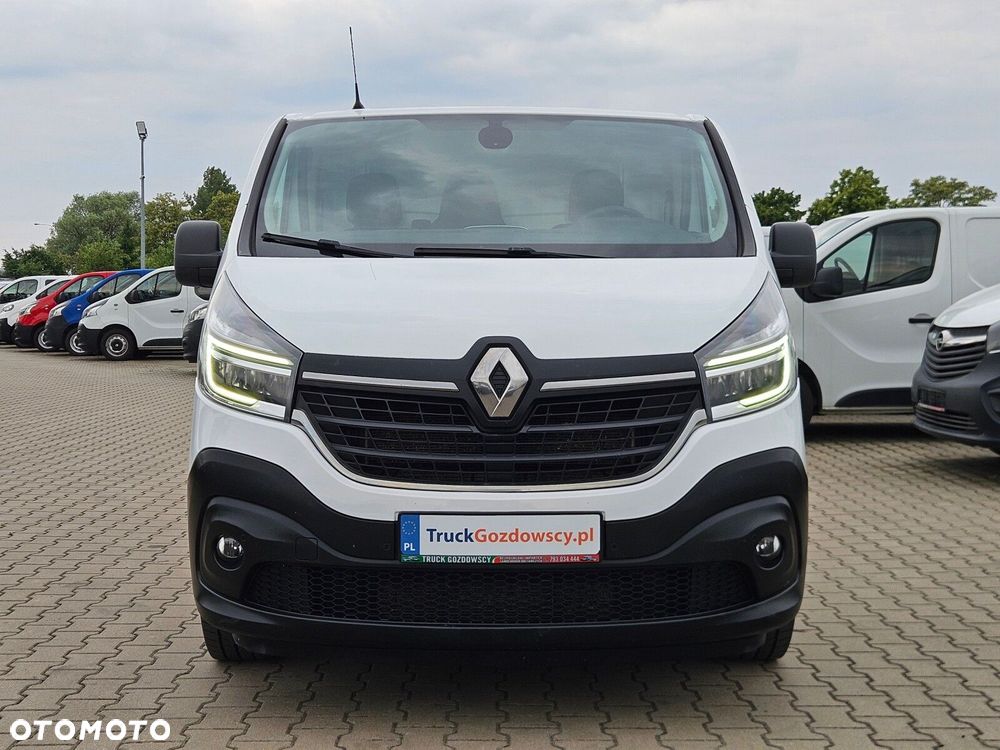 Renault Trafic L2H1 *59999zł NETTO* 2.0dCi/145KM - 4
