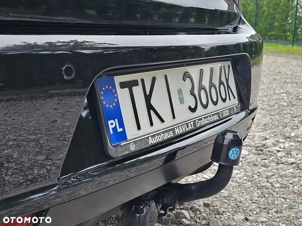 Volkswagen Golf 1.4 TSI Comfortline - 9