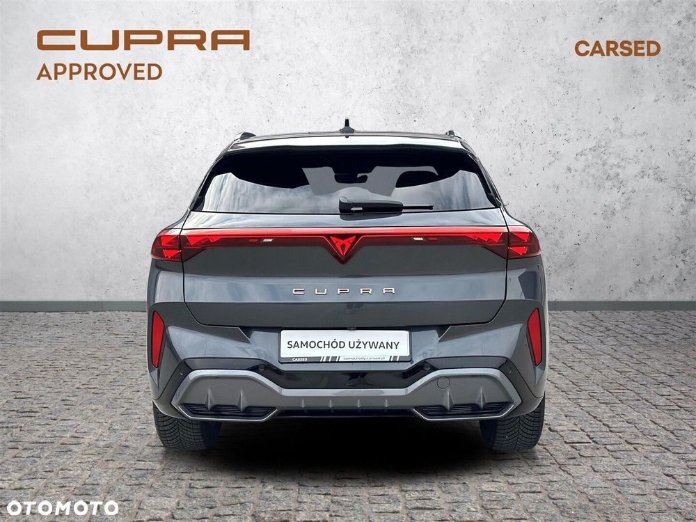 Cupra Terramar 1.5 eTSI mHEV DSG - 37
