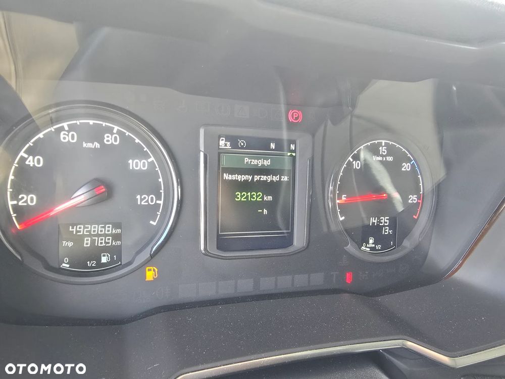 Scania R500 - 35