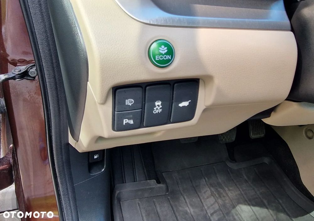 Honda CR-V 2.0i-VTEC Executive - 27