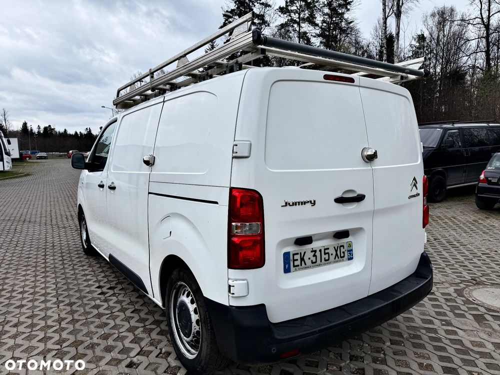 Citroën Jumpy - 12