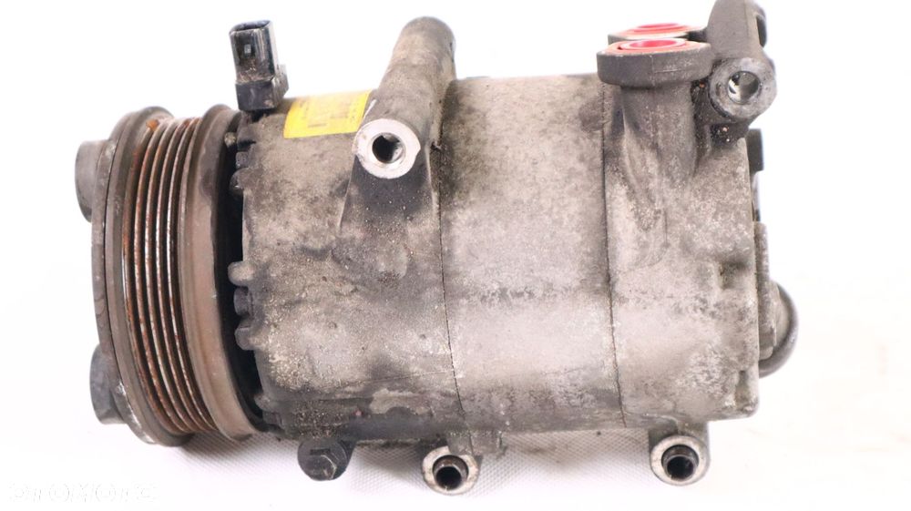 VOLVO V50 SPRĘŻARKA KLIMATYZACJI 3M5H-19D629-RG - 4