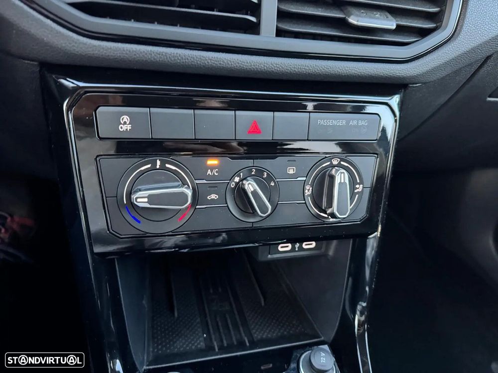 VW T-Cross 1.0 TSI - 24